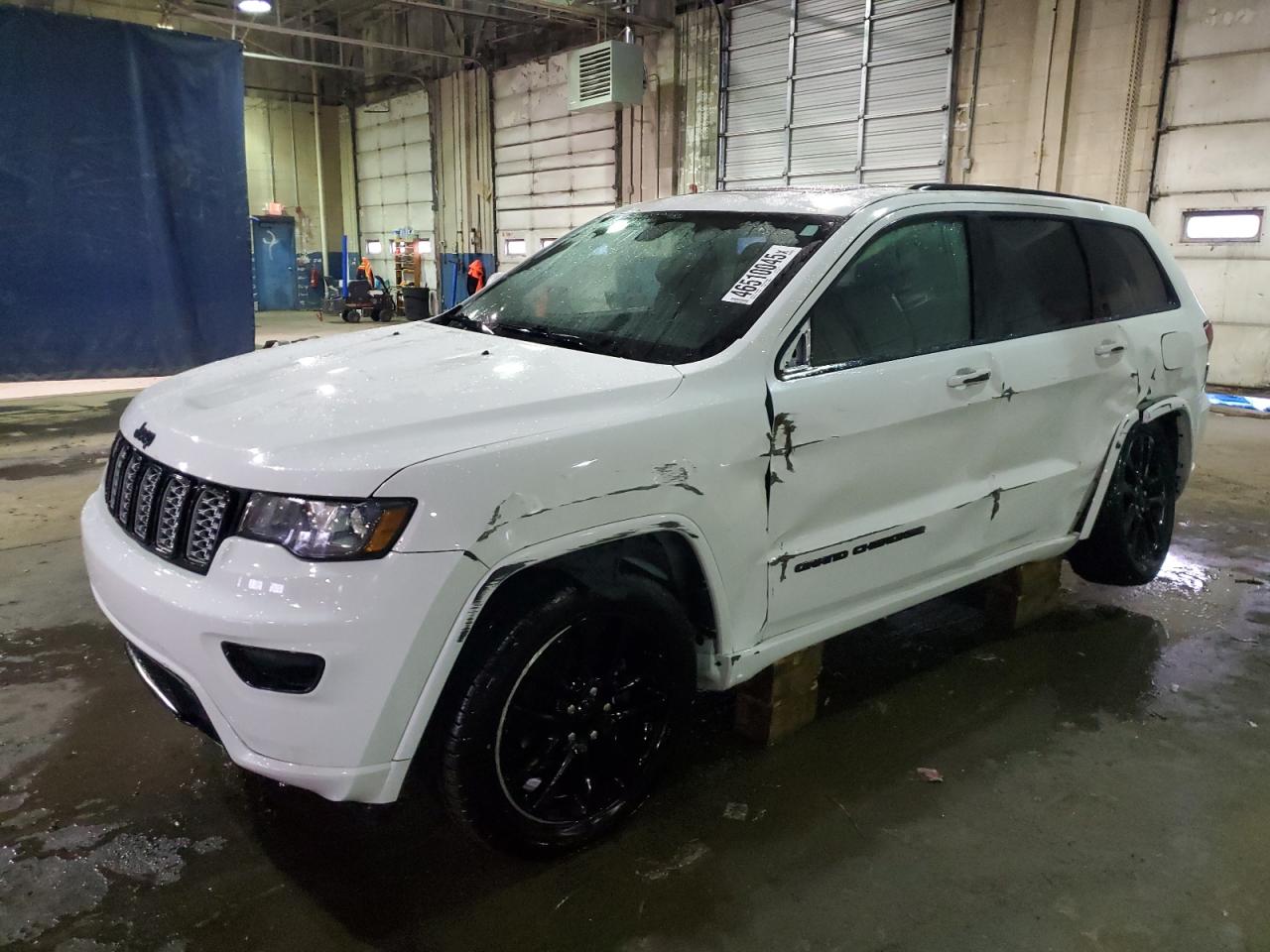 2020 Jeep Grand Cherokee - Image 1