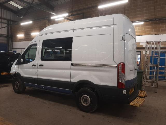 2016 FORD TRANSIT 35