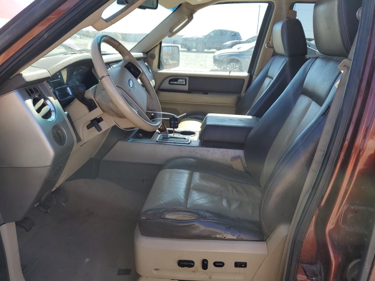 2007 Ford Expedition - Image 7