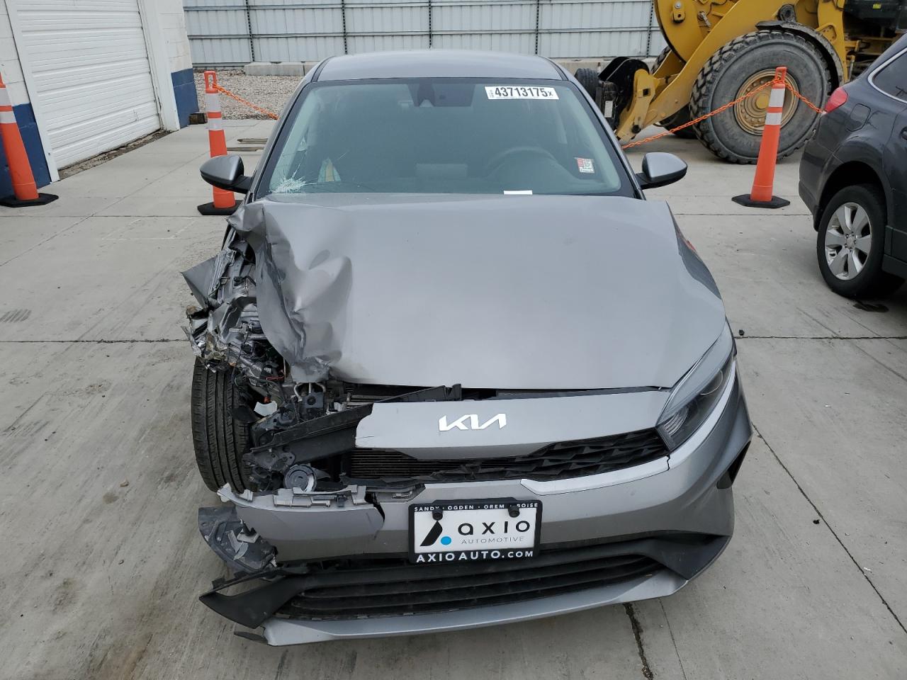 2022 Kia Forte - Image 5