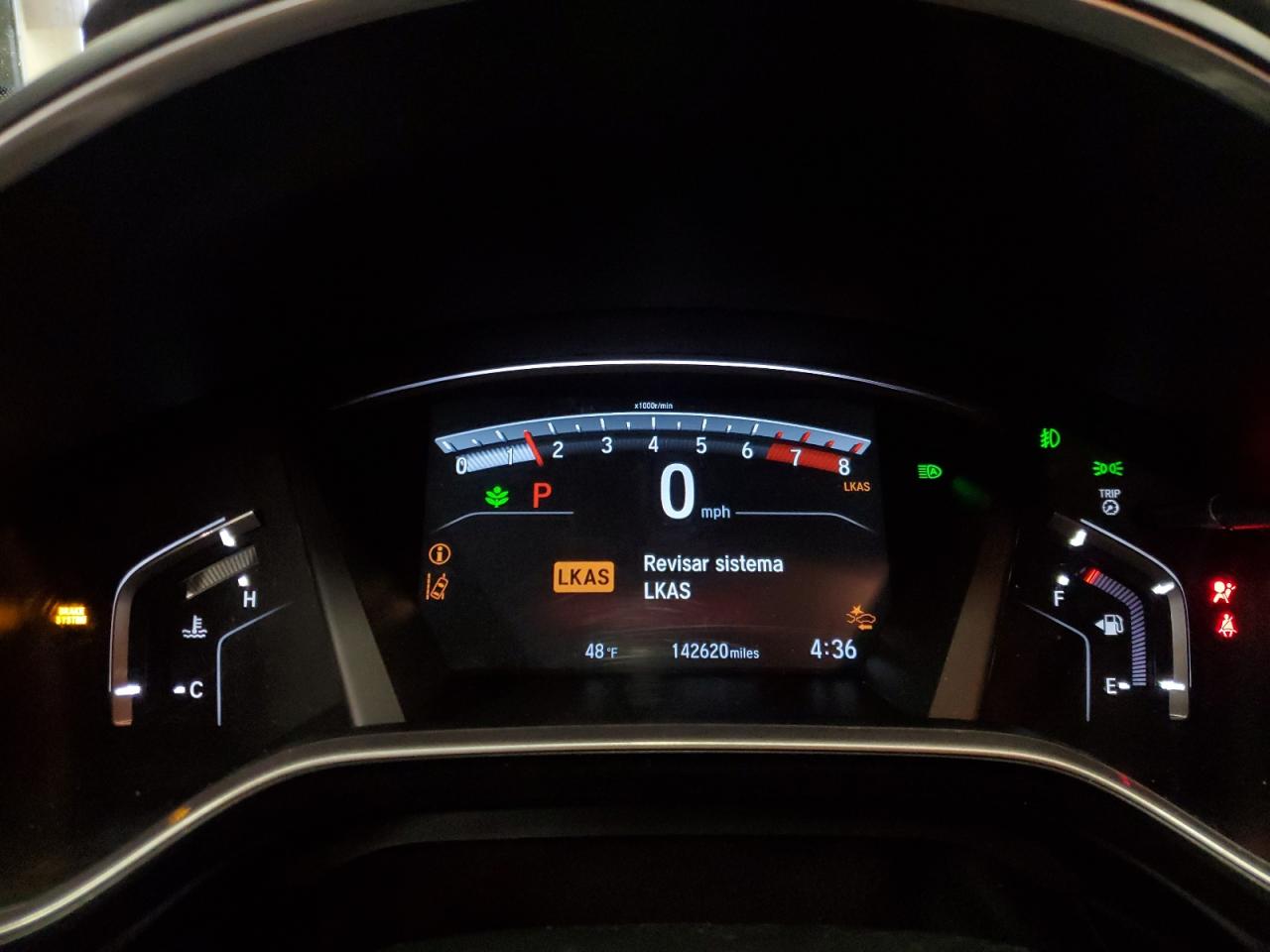 2021 Honda CR-V - Image 9