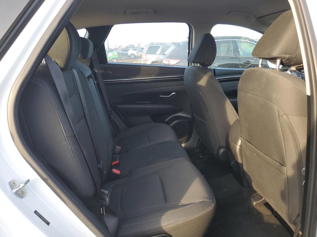 2022 Hyundai Tucson - Image 10