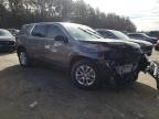 2019 Chevrolet Traverse Ls for Sale in Austell, GA - Front End