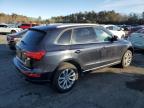 2015 Audi Q5 Premium Plus zu verkaufen in Exeter, RI - Top/Roof