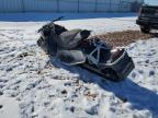 2015 POLARIS SNOWMOBILE for sale at Copart SD - RAPID CITY