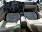 2002 Subaru Legacy Outback Limited للبيع في Hayward، CA - Water/Flood