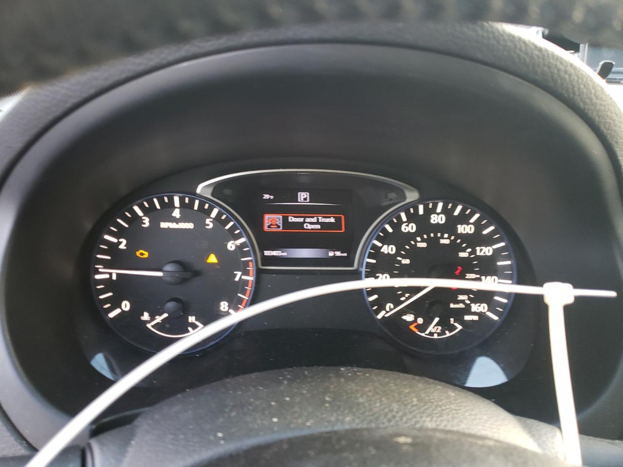 2016 Nissan Altima - Image 9