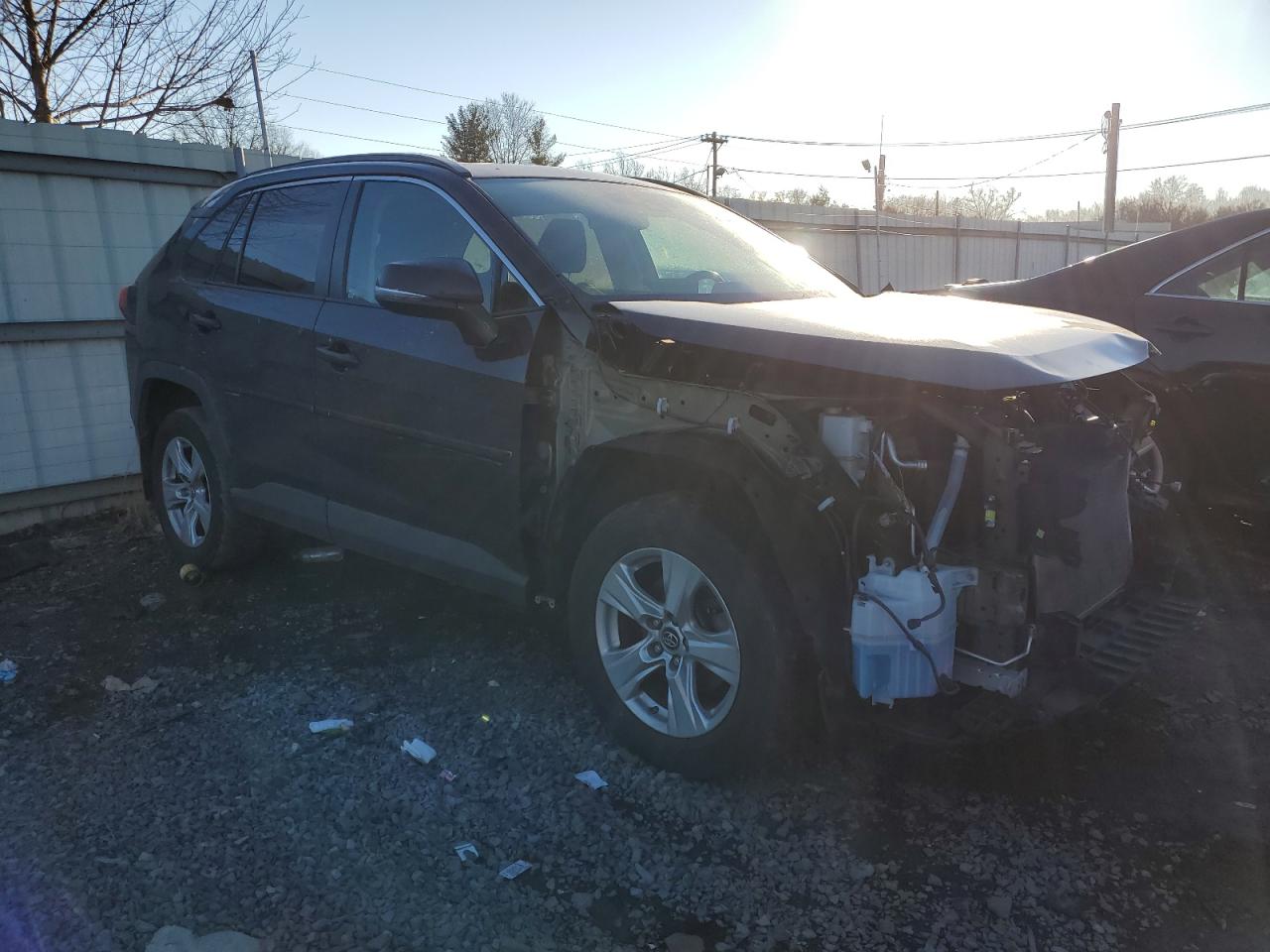 2019 Toyota RAV 4 - Image 4