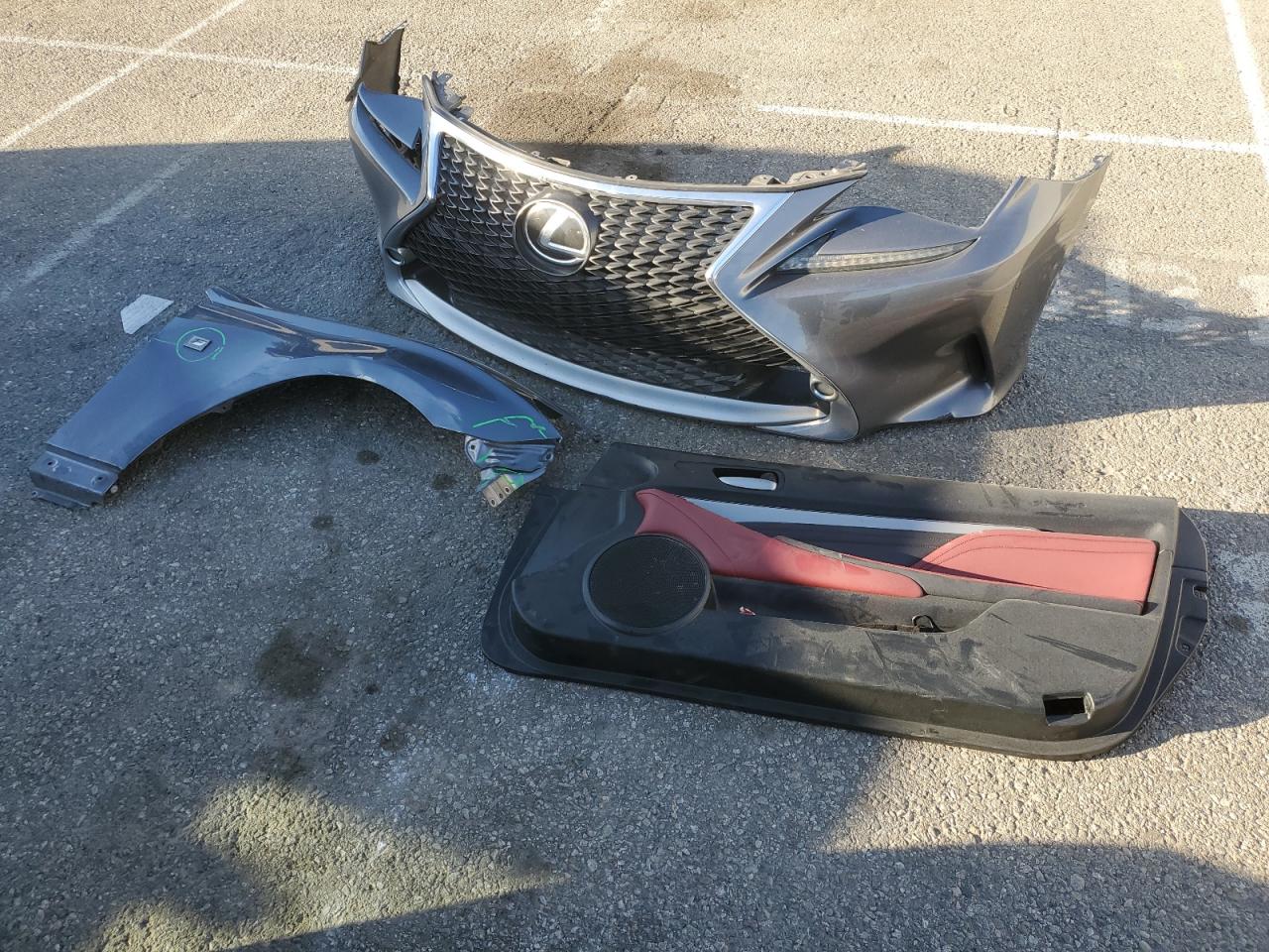 2015 Lexus RX - Image 12