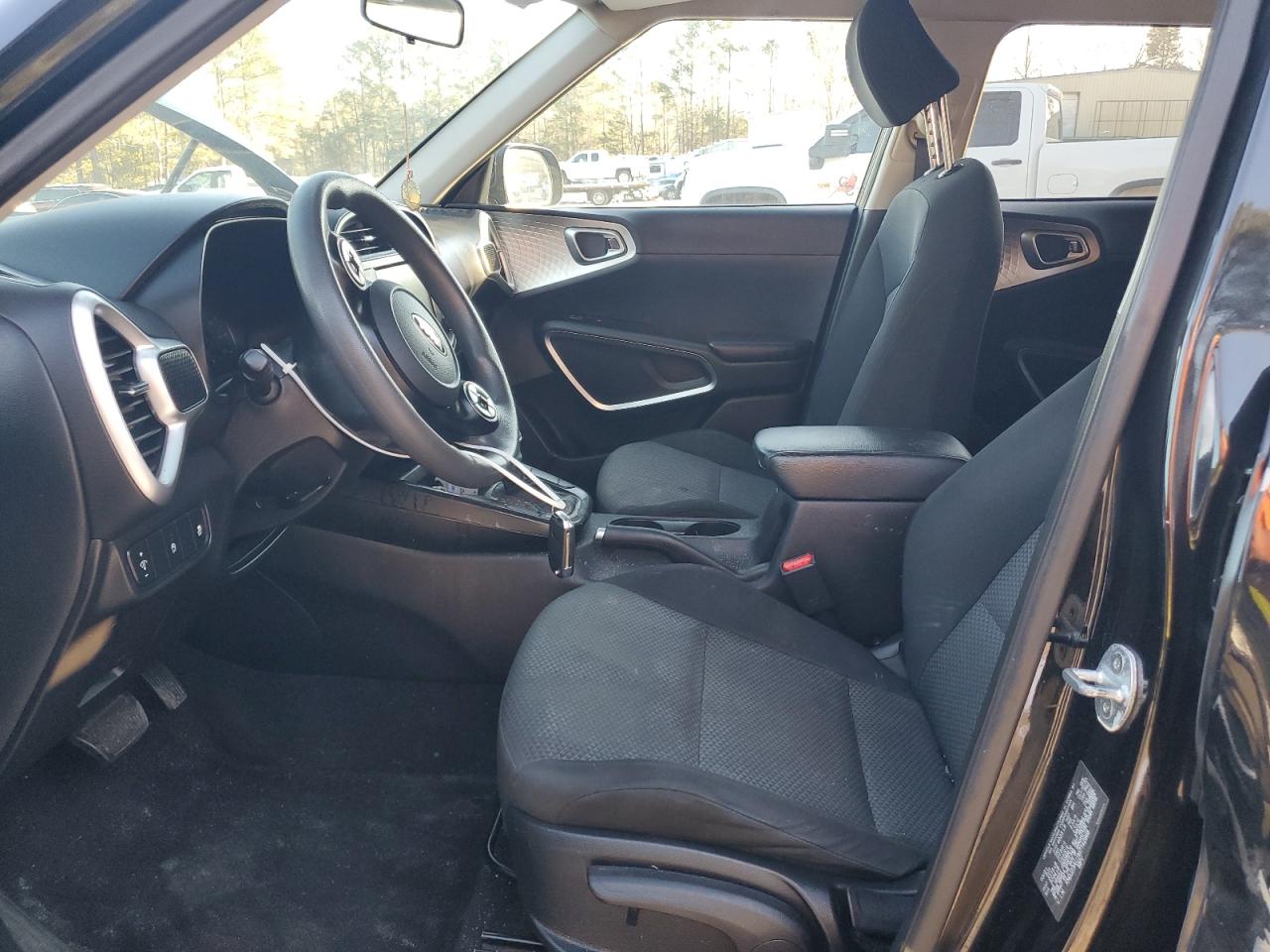 2021 Kia Soul - Image 7