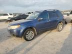 2011 Subaru Forester 2.5X Premium продається в Houston, TX - Side