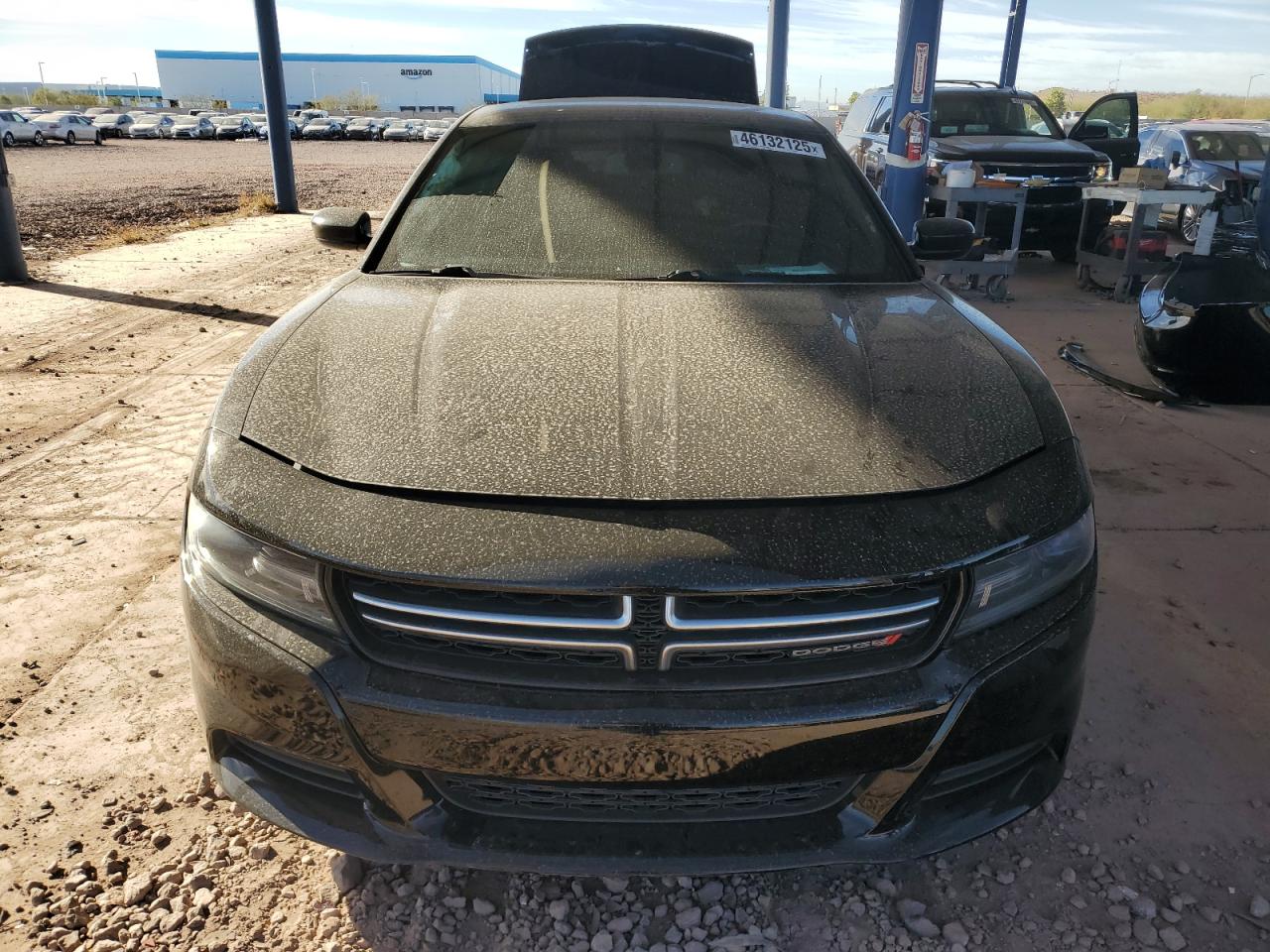 2015 Dodge Charger - Image 5