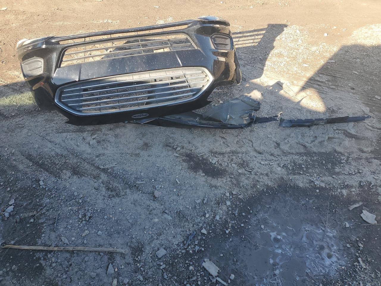 2016 Ford Fusion - Image 12