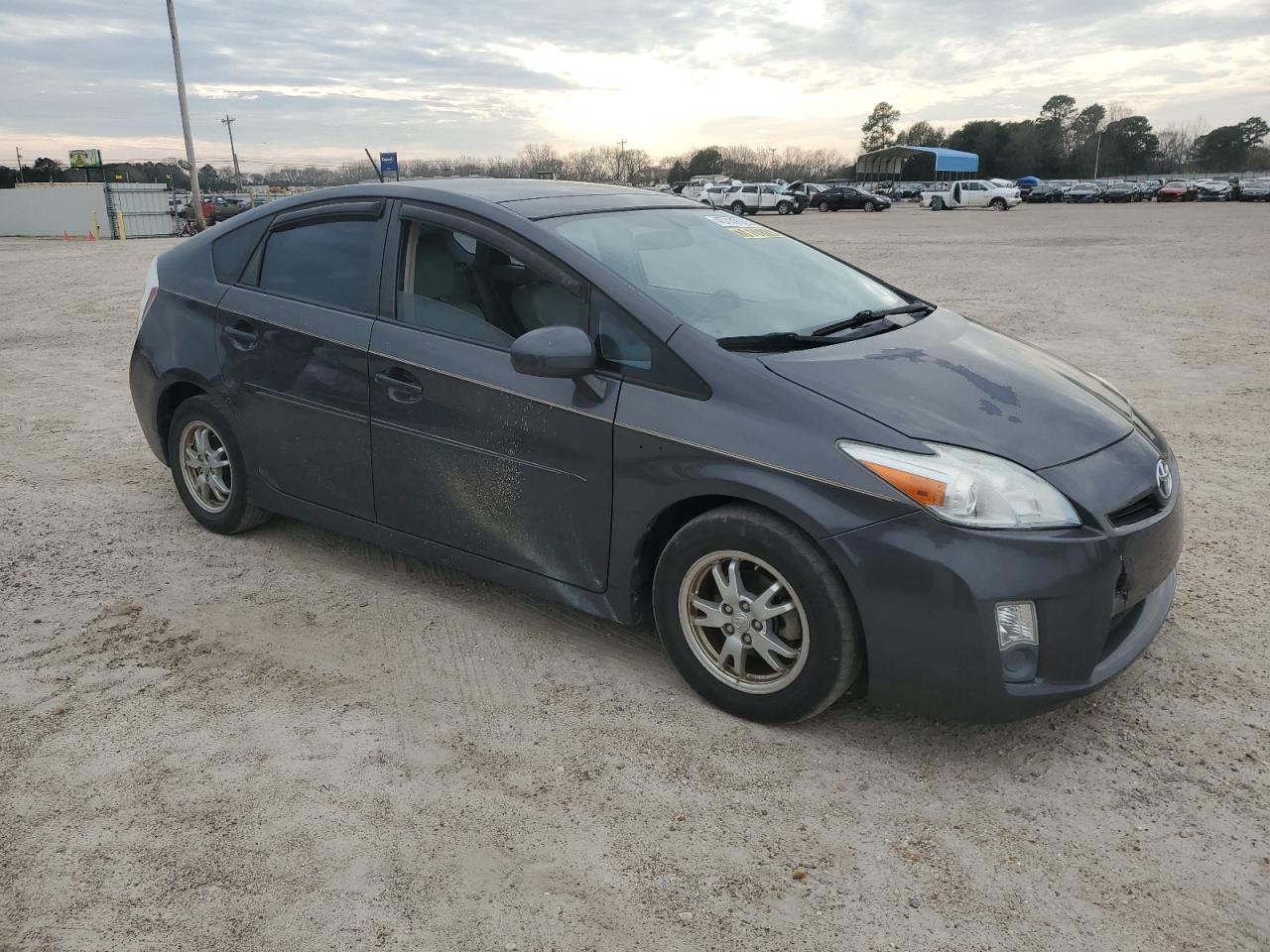 2010 Toyota Prius - Image 4