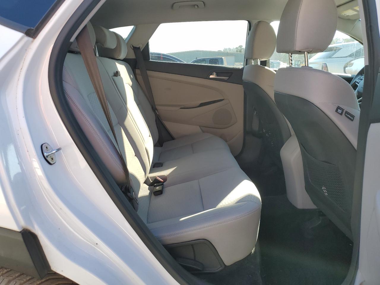 2019 Hyundai Tucson - Image 11