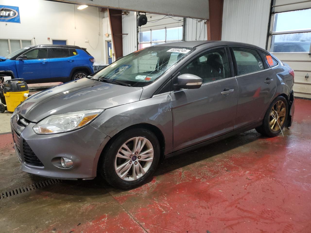 2012 Ford Focus - Image 1