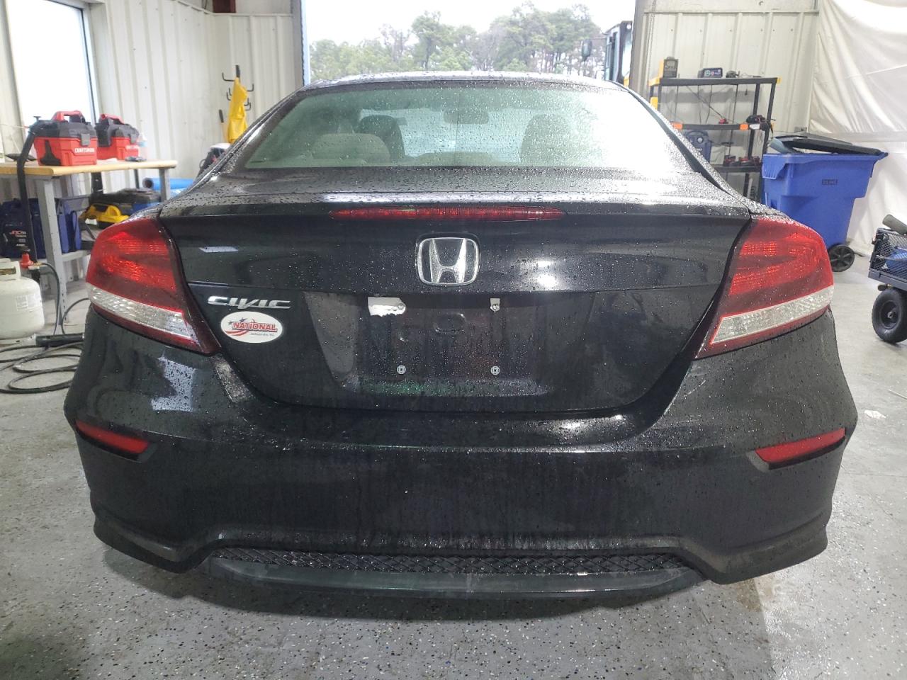 2015 Honda Civic - Image 6