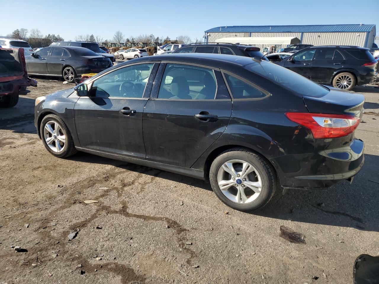 2013 Ford Focus - Image 2