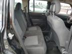 2015 Jeep Patriot Sport en Venta en Antelope, CA - Minor Dent/Scratches