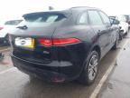 2020 JAGUAR F-PACE R-S for sale at Copart CHESTER