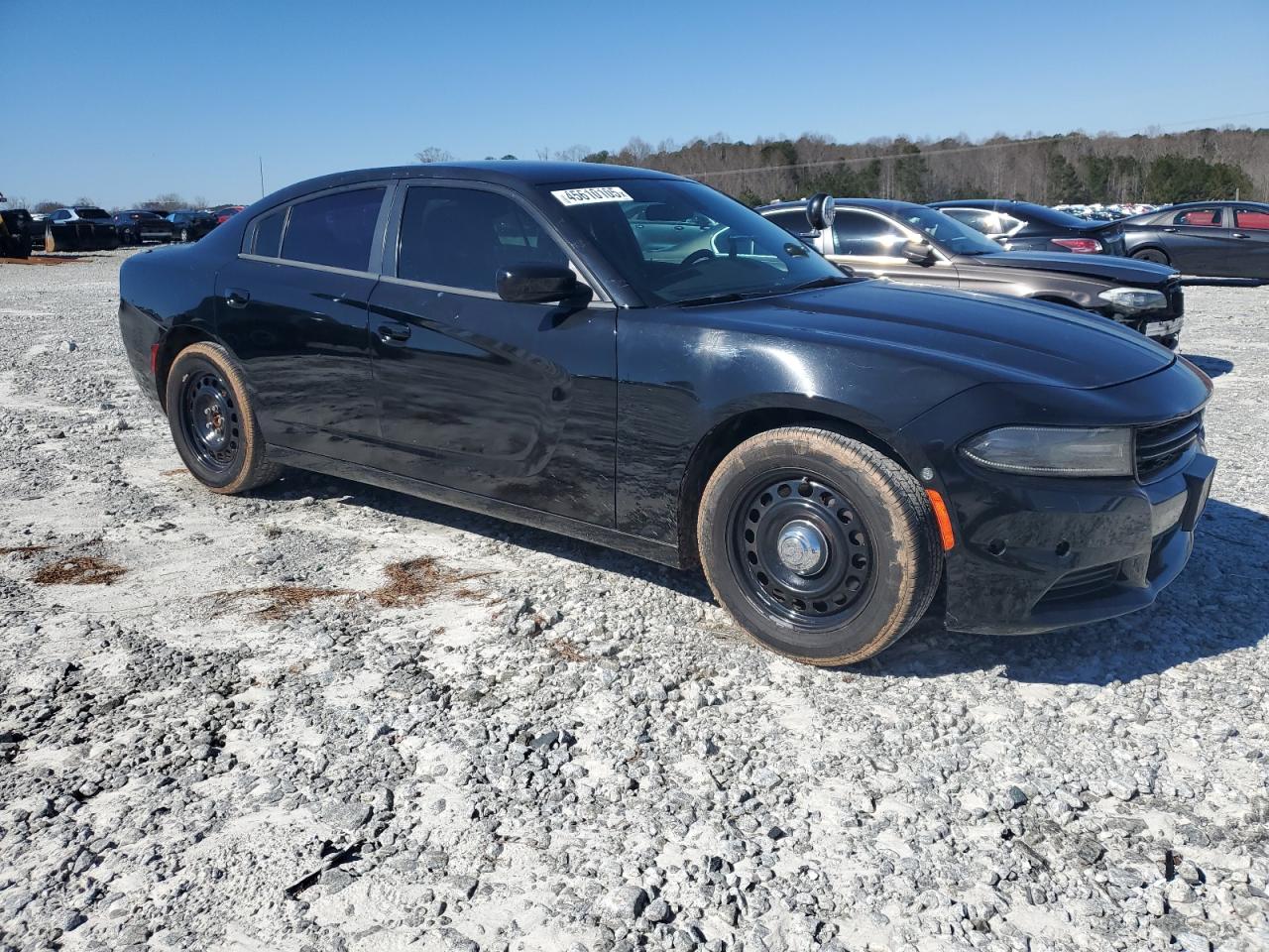 2019 Dodge Charger - Image 4
