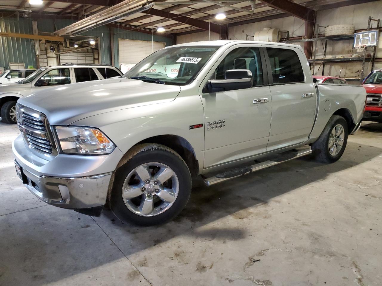2016 RAM 1500 - Image 1