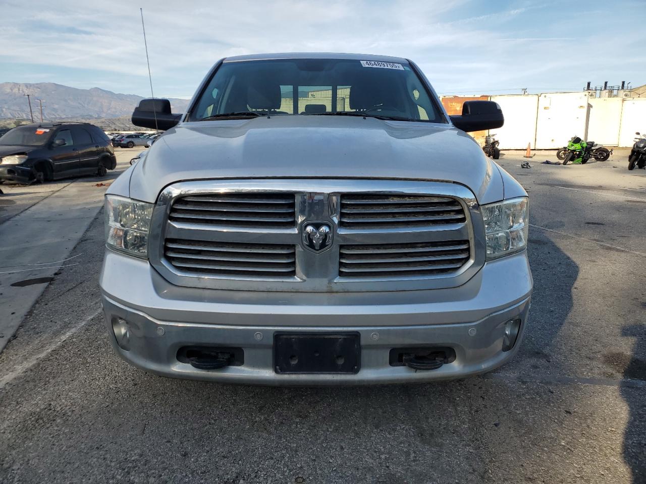 2014 RAM 1500 - Image 5