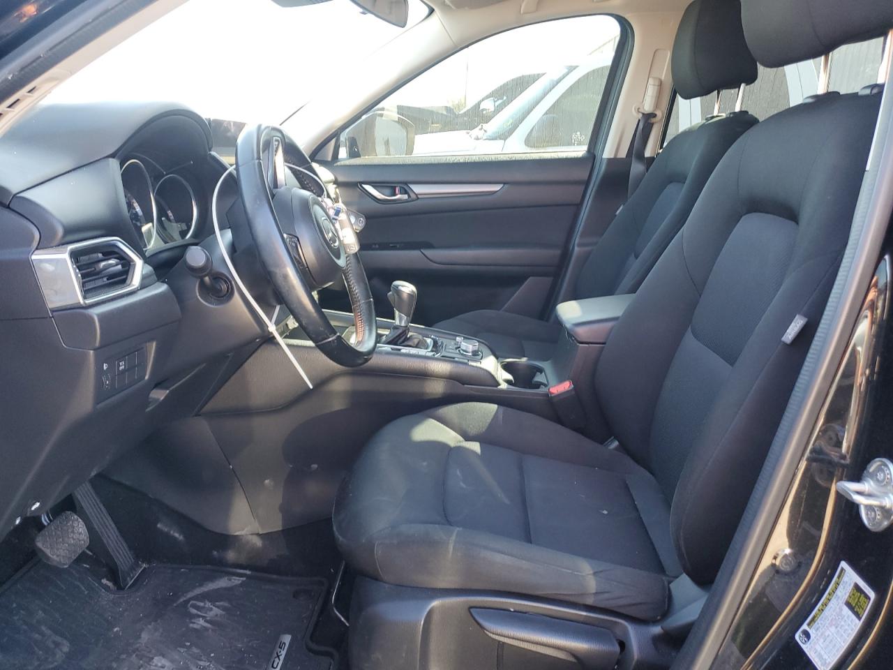2019 Mazda CX-5 - Image 7