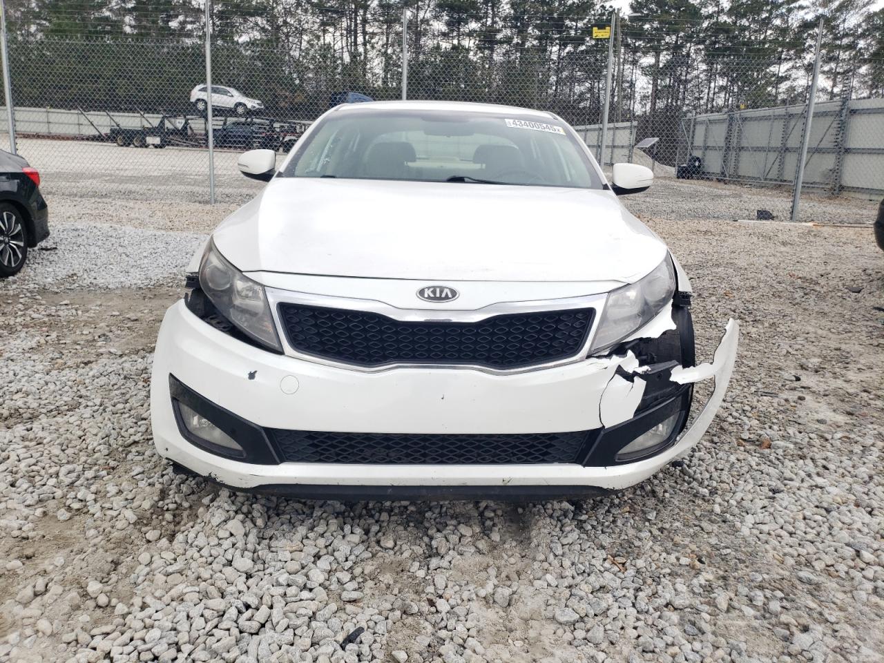 2013 Kia Optima - Image 5