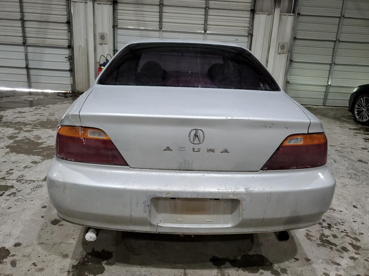 2003 Acura TL - Image 6