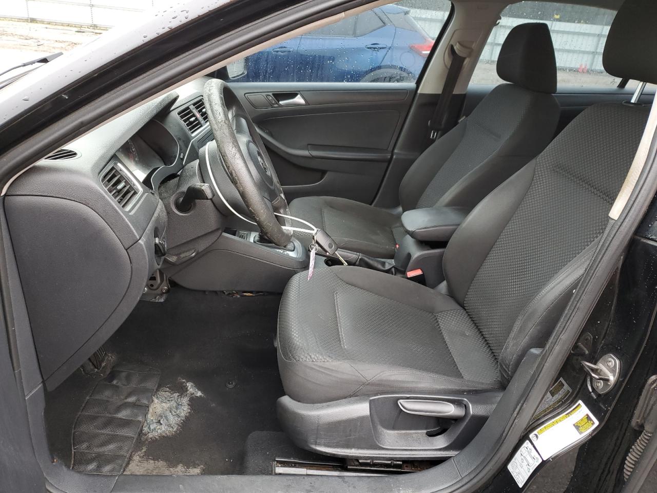 2014 Volkswagen Jetta - Image 7