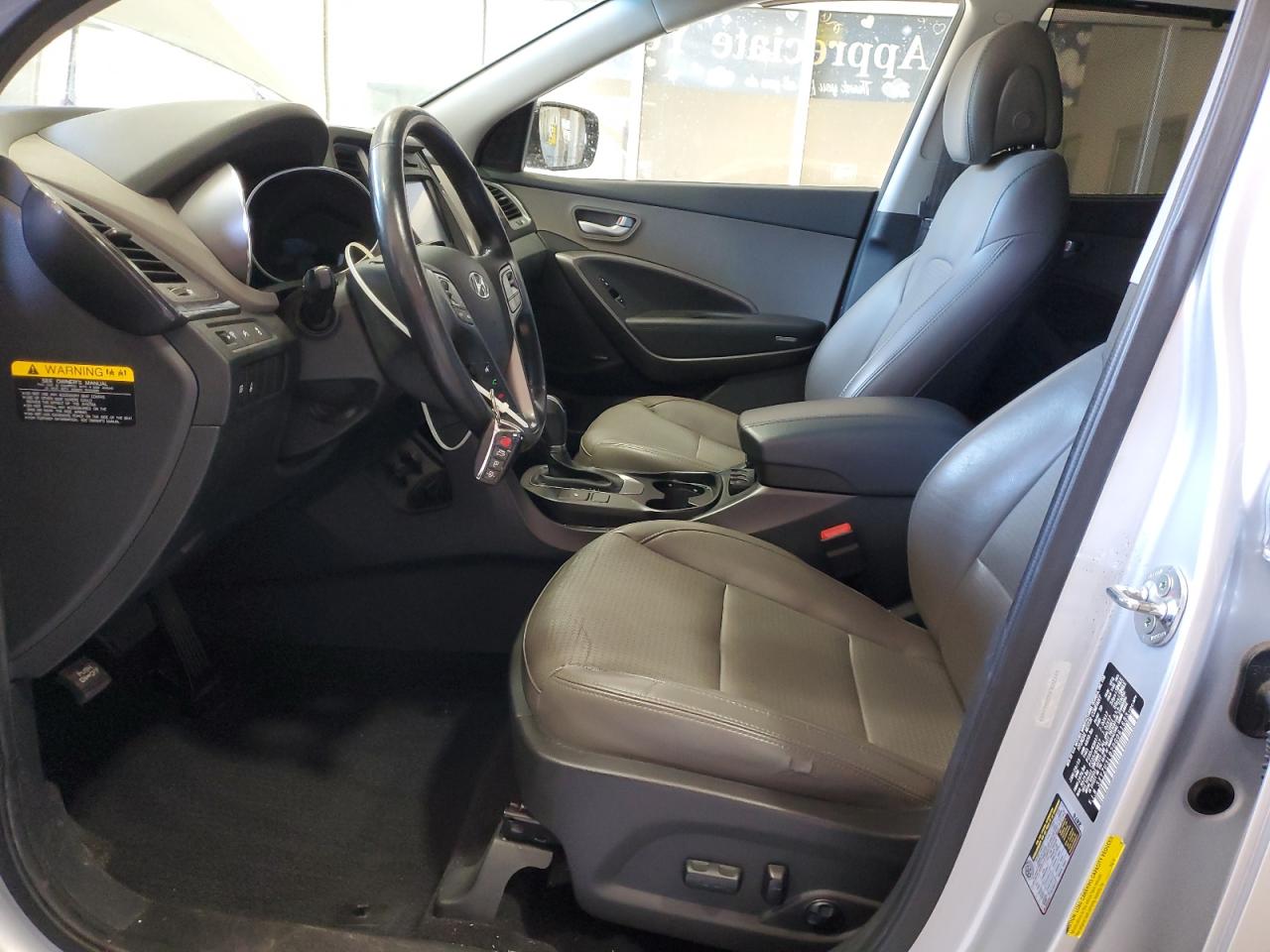 2013 Hyundai Santa Fe - Image 7
