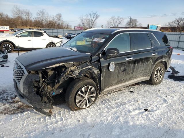 HYUNDAI PALISADE S 2021