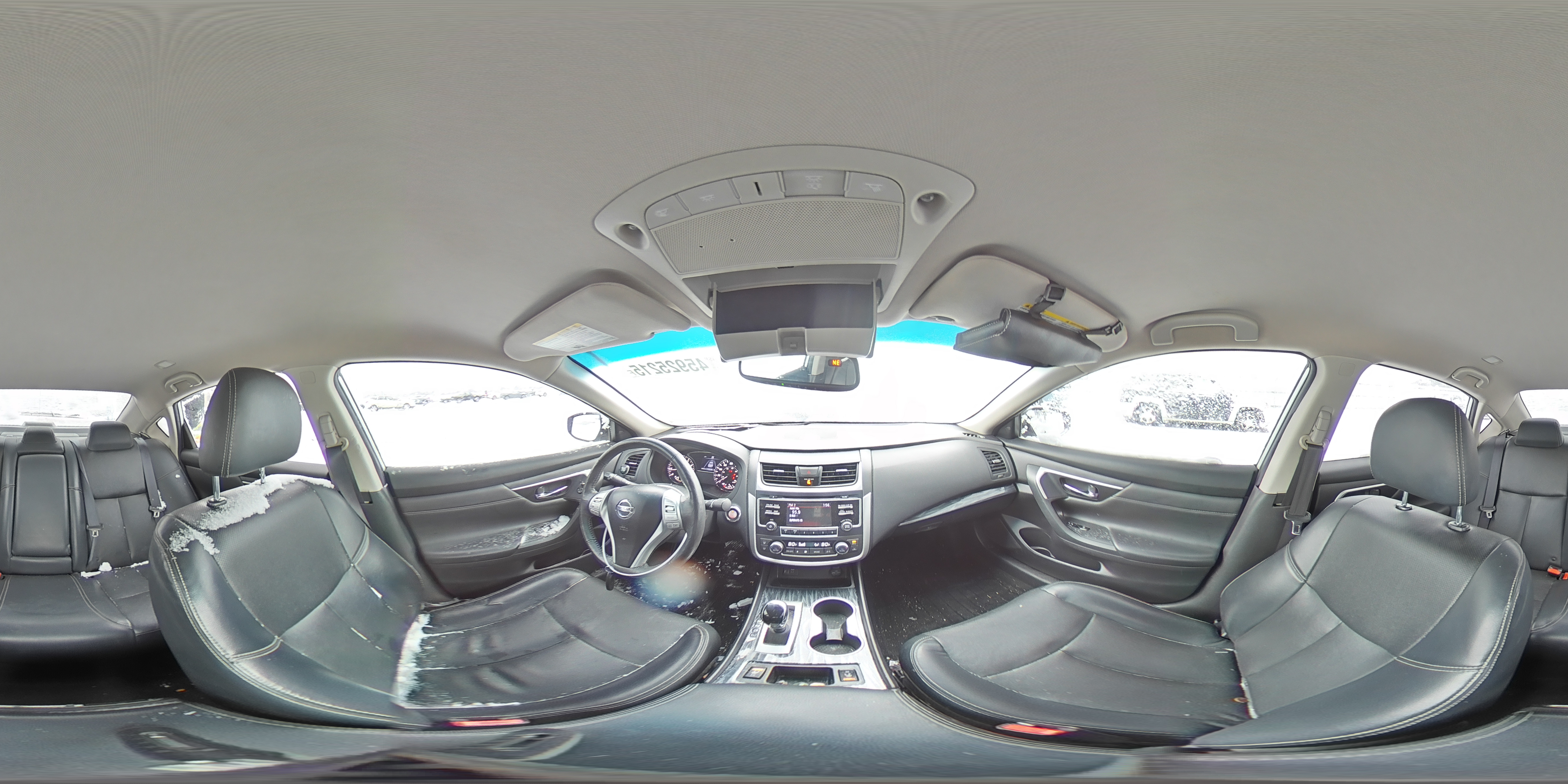 2017 Nissan Altima - Image 12