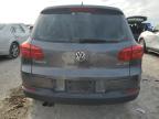 2012 Volkswagen Tiguan S იყიდება Haslet-ში, TX - Front End