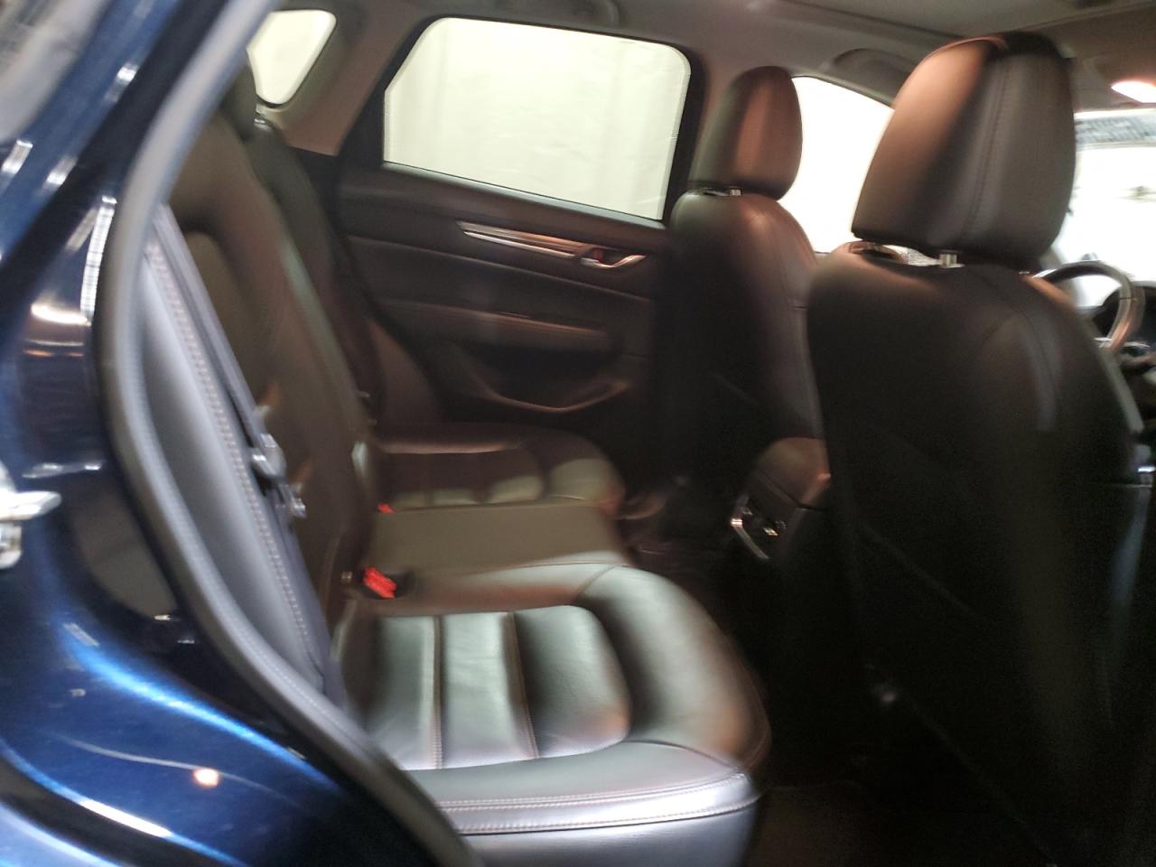 2020 Mazda CX-5 - Image 11