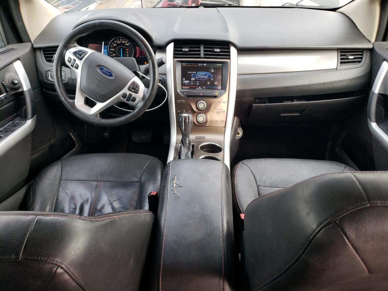2011 Ford Edge - Image 8