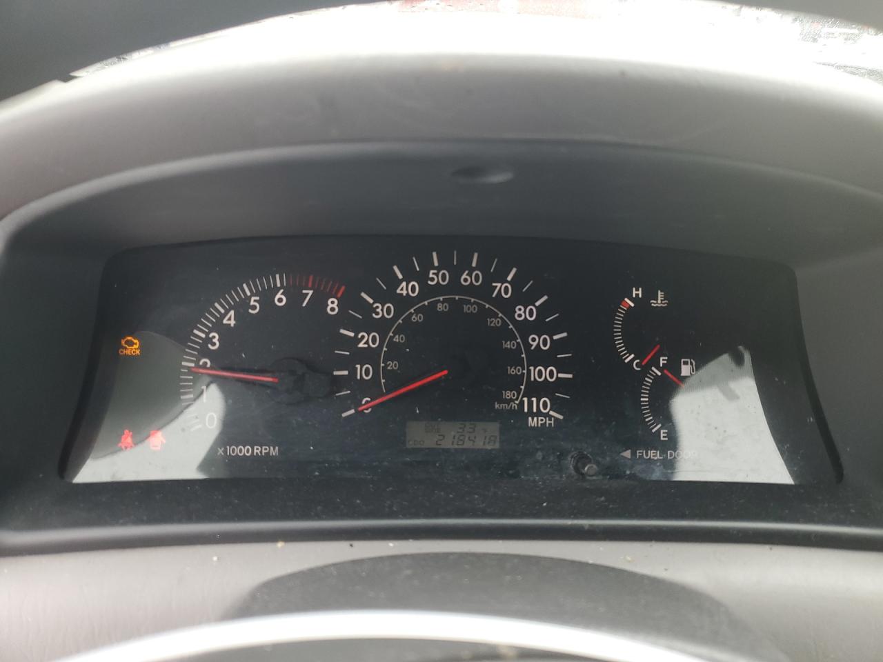 2007 Toyota Corolla - Image 9