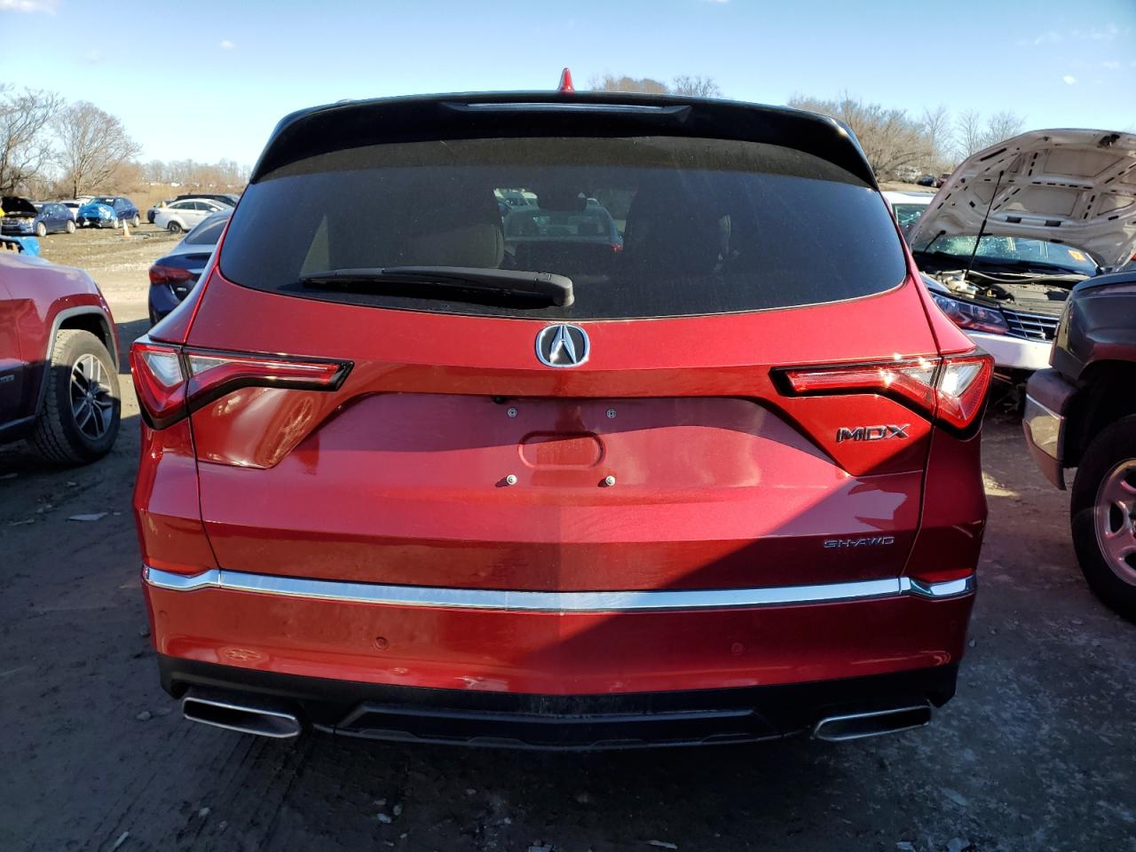 2023 Acura MDX - Image 6