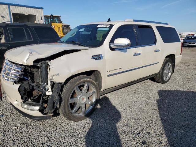 2011 Cadillac Escalade Esv Premium