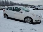 2016 Ford Focus Titanium на продаже в Brookhaven, NY - Mechanical