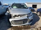 2017 Chevrolet Trax 1Lt zu verkaufen in Chicago Heights, IL - Front End