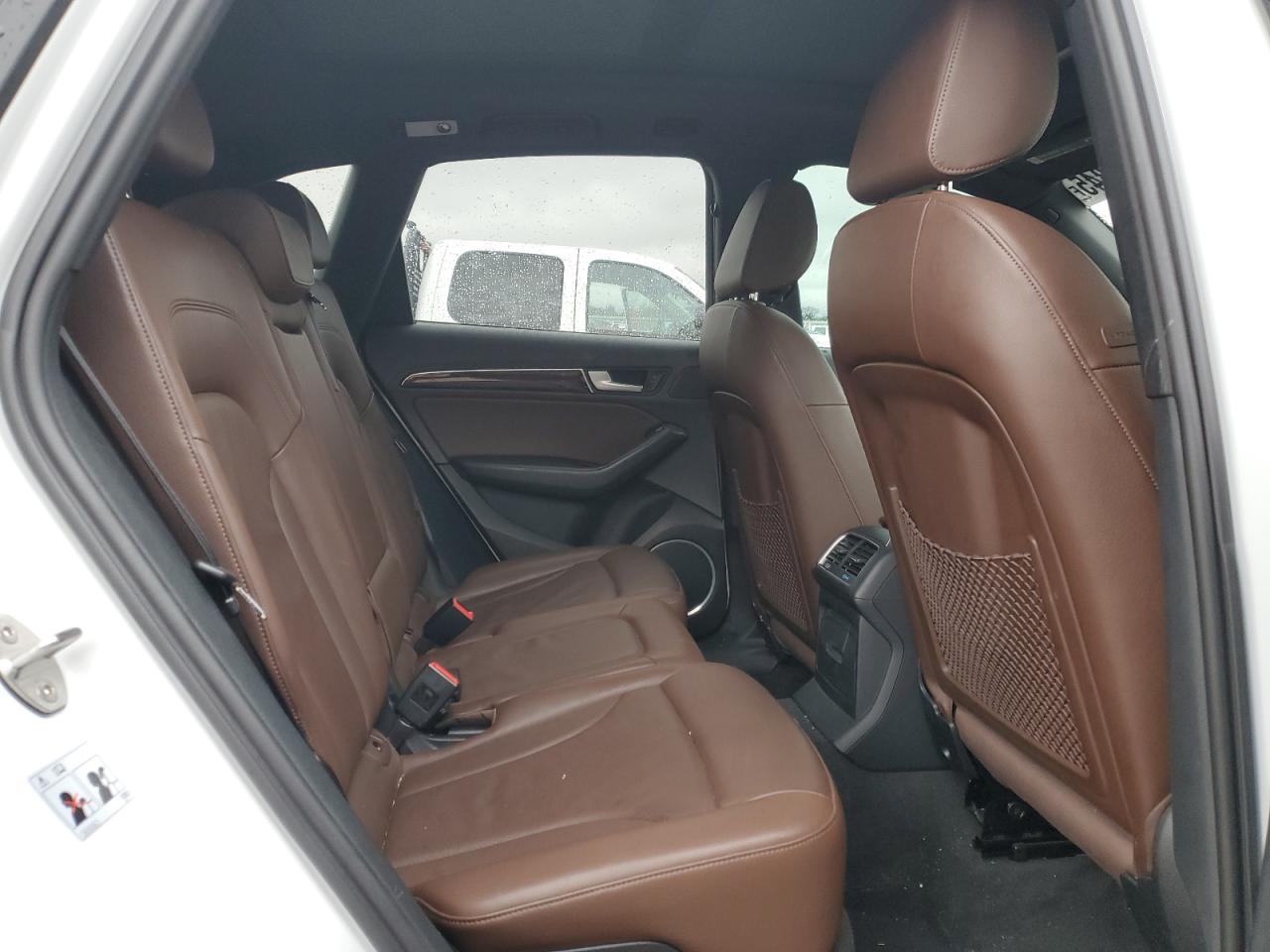 2016 Audi Q5 - Image 12