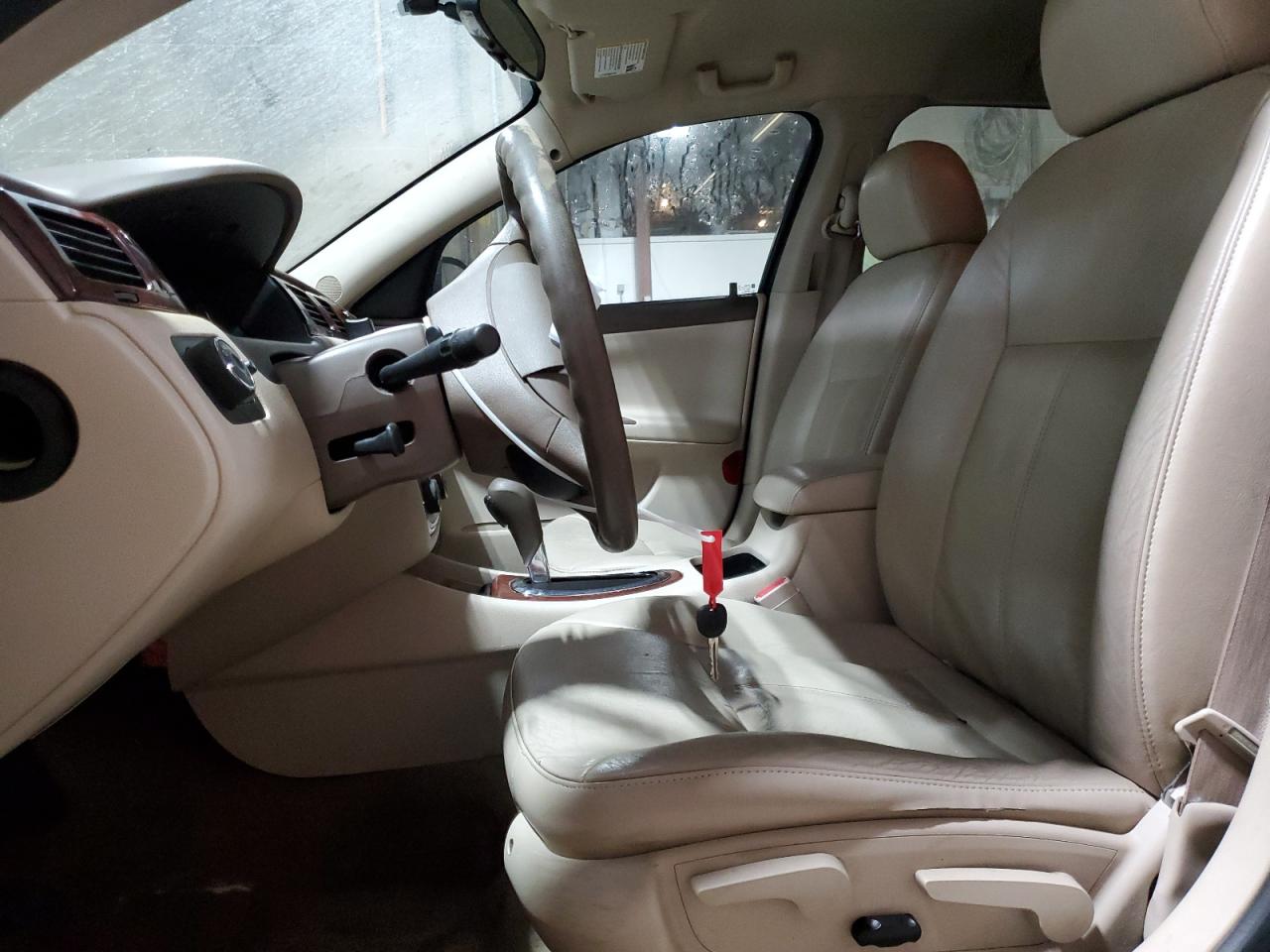 2008 Chevrolet Impala - Image 7