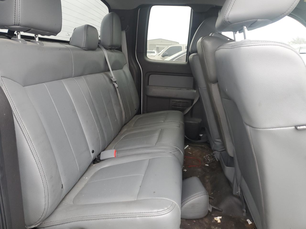 2013 Ford F-150 - Image 10