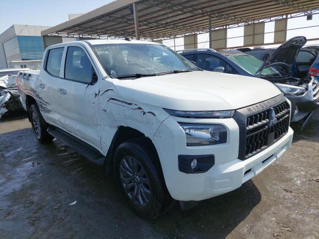 MMBN7T5C4RH001005 - 2024 Mitsubishi L200 - #undefined