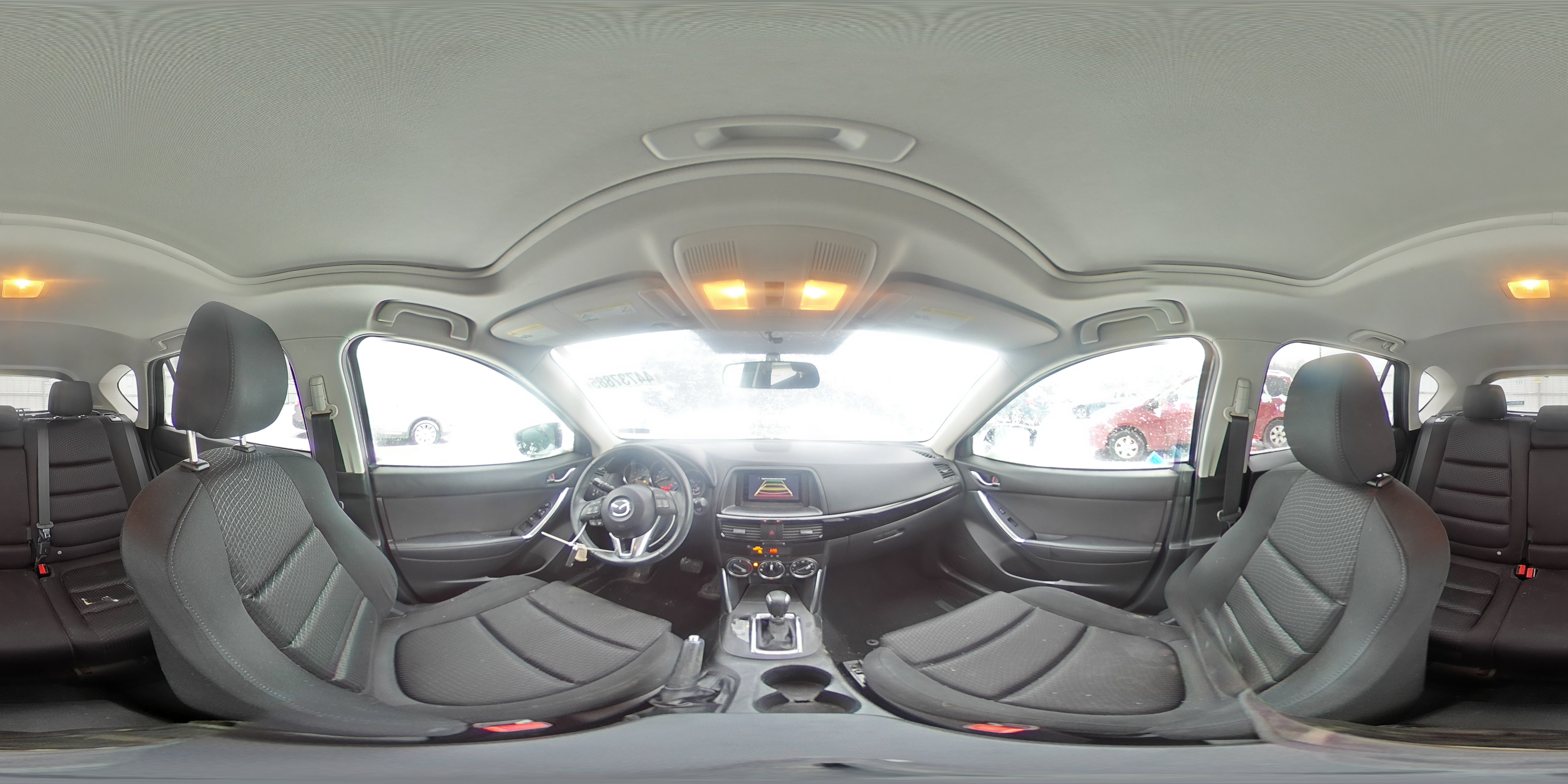 2014 Mazda CX-5 - Image 14