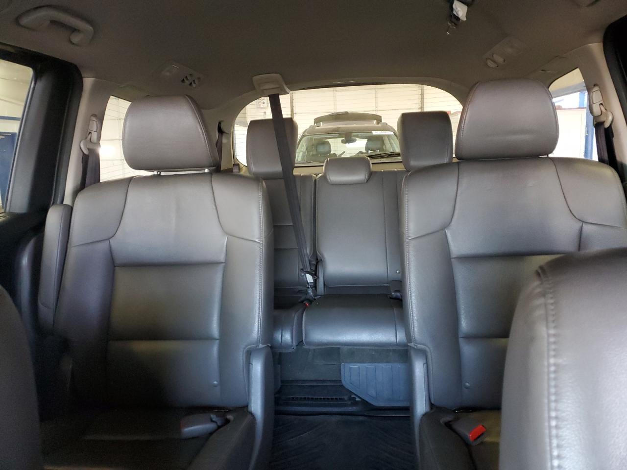 2016 Honda Odyssey - Image 10