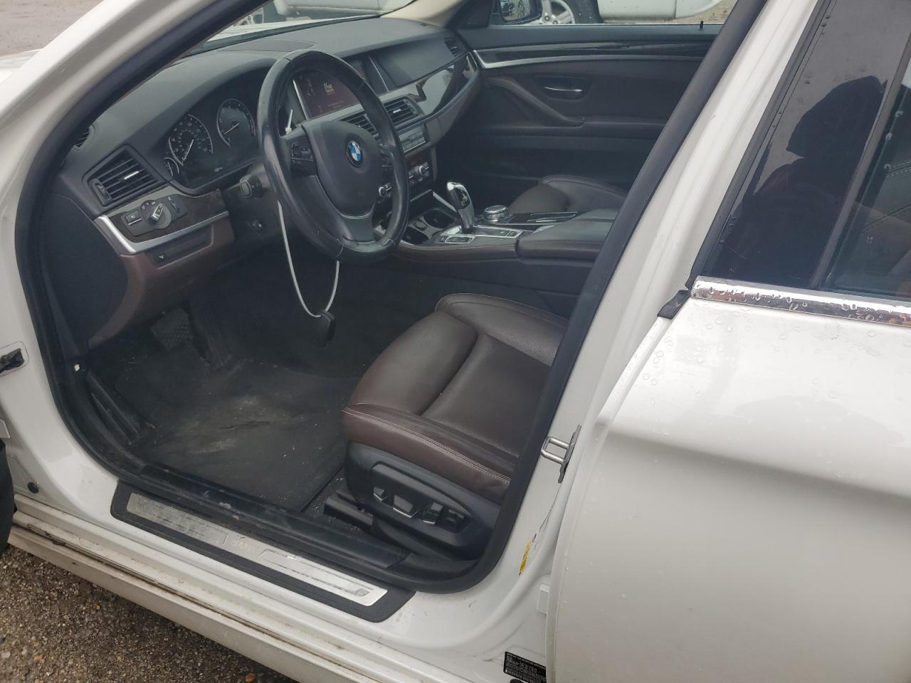 2015 BMW 5er - Image 7