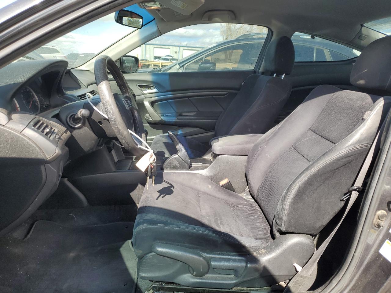 2012 Honda Accord - Image 7